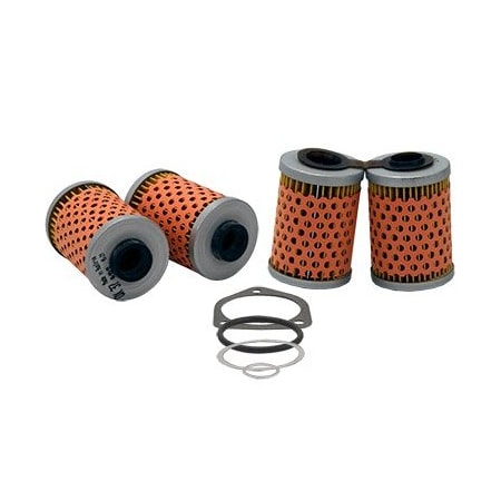 Wix Filters Oil Filter 24945